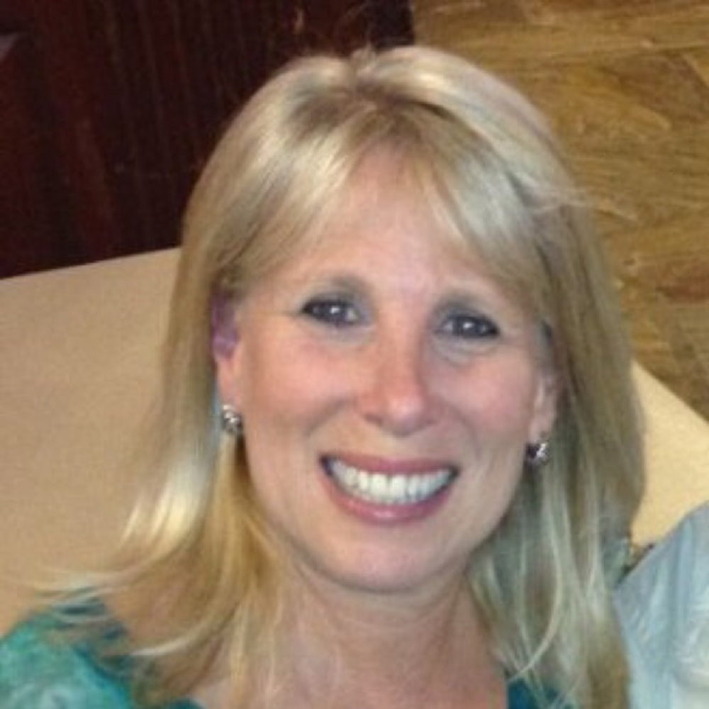 Meet your Posher, Rhonda